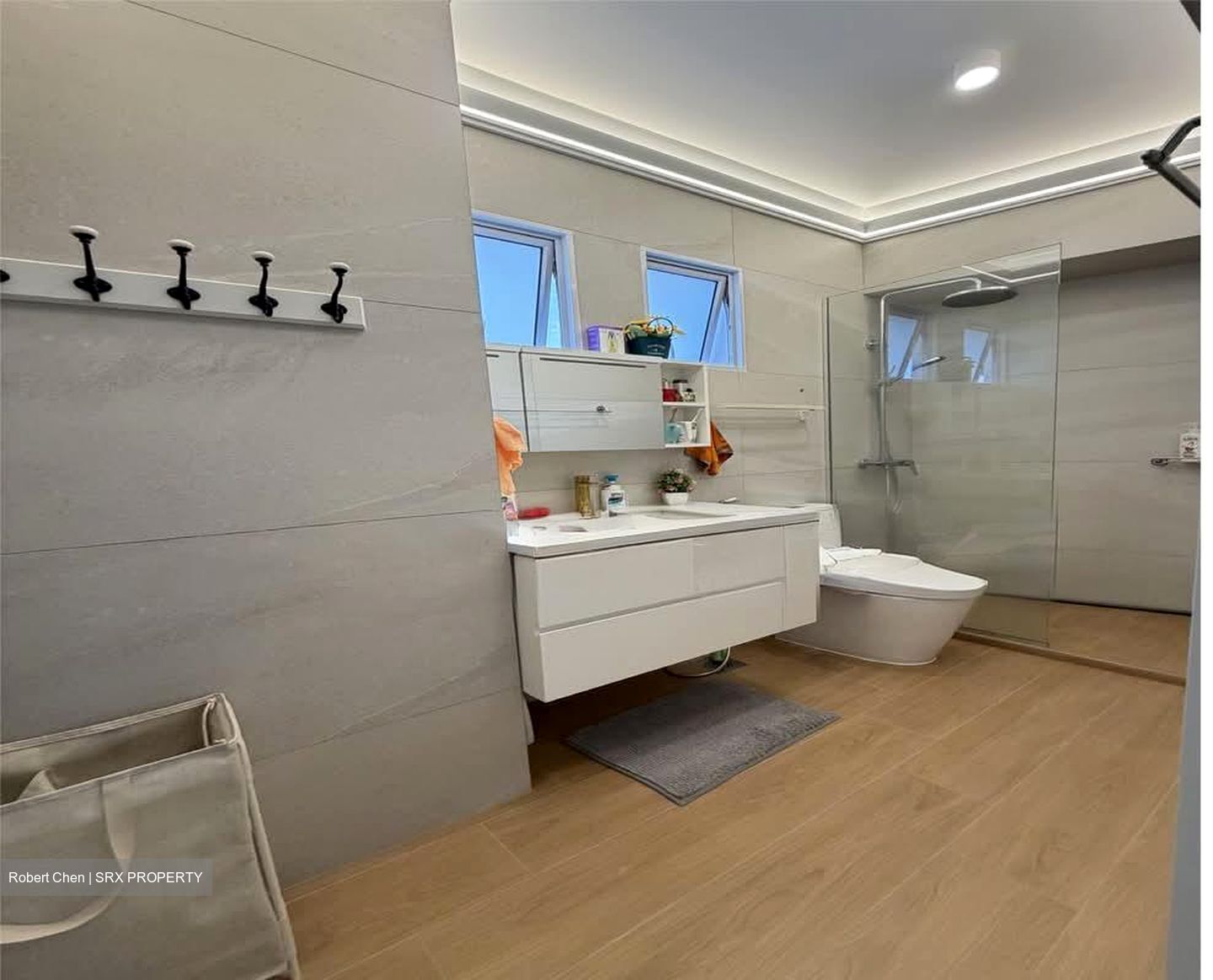 Blk 266A The Coris (Sengkang), HDB 4 Rooms #569269141